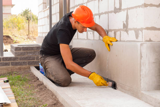 Licensed Exterior Waterproofing service in Bloomington, MN - SJ Waterproofing Pros